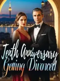 Tenth Anniversary, Getting Divorced