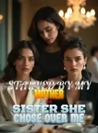 Starved by My Mother The Sister She Chose Over Me