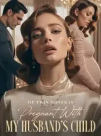 My Twin Sister Is Pregnant With My Husband’s Child