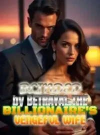 Blinded by Betrayal,The Billionaire's Vengeful Wife