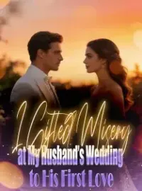 I Gifted Misery at My Husband’s Wedding to His First Love