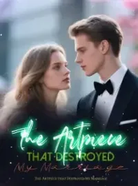 The Artpiece that Destroyed My Marriage
