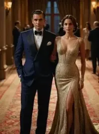 The Philanthropist's Husband My Wife's Charity Was My Ruin