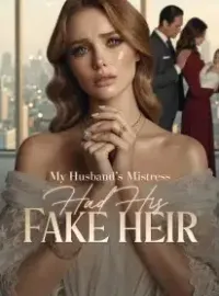 My Husband’s Mistress Had His Fake Heir
