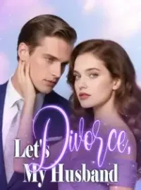 Let's Divorce, My Husband
