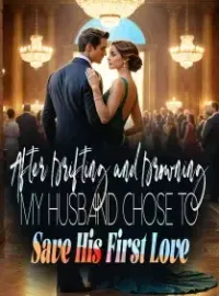 After Drifting and Drowning, My Husband Chose to Save His First Love