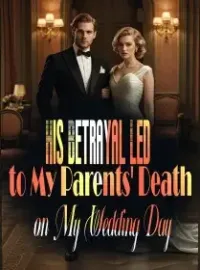 His Betrayal Led to My Parents' Death on My Wedding Day