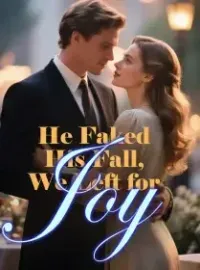 He Faked His Fall, We Left for Joy