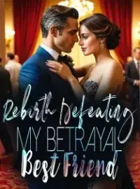 Rebirth: Defeating My Betrayal Best Friend