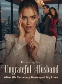 Divorcing My Ungrateful Husband,After His Secretary Destroyed My Lives