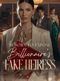 Reborn to Expose the Billionaire's Fake Heiress