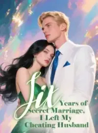 Six Years of Secret Marriage, I Left My Cheating Husband