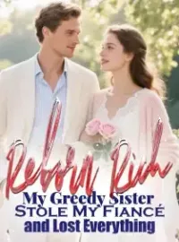 Reborn Rich My Greedy Sister Stole My Fiancé and Lost Everything