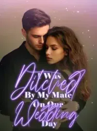 I Was Ditched By My Mate On Our Wedding Day