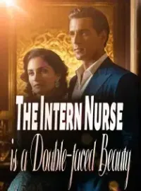 The Intern Nurse is a Double-faced Beauty