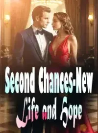 Second Chances-New Life and Hope