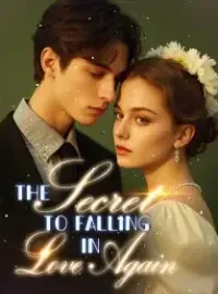The Secret to Falling in Love Again