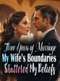 Three Years of Marriage: My Wife’s Boundaries Shattered My Beliefs