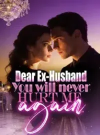 Dear Ex-Husband, You will never Hurt me again