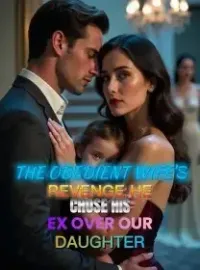 The Obedient Wife's Revenge He Chose His Ex Over Our Daughter