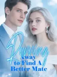 Running Away to Find A Better Mate