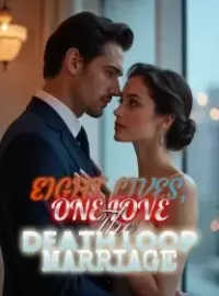 Eight Lives, One Love The Death Loop Marriage