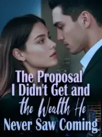 The Proposal I Didn't Get, and the Wealth He Never Saw Coming