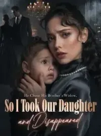 He Chose His Brother’s Widow, So I Took Our Daughter and Disappeared