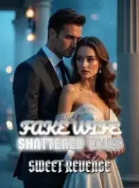 His Fake Wife Shattered Vows and Sweet Revenge