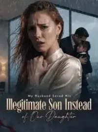 My Husband Saved His Illegitimate Son Instead of Our Daughter
