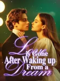 Love is Gone After Waking up From a Dream