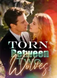 Torn Between Two Wolves