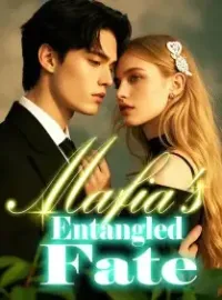 MAFIA'S ENTANGLED FATE