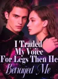 I Traded My Voice For Legs, Then He Betrayed Me