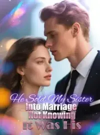 He Sold My Sister Into Marriage, Not Knowing It Was His