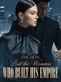 The Don Lost the Woman Who Built His Empire