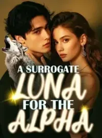 A SURROGATE LUNA FOR THE ALPHA