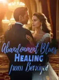 Abandonment Blues: Healing from Betrayal