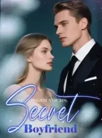 No Longer Yours, Secret Boyfriend
