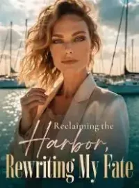 Reclaiming the Harbor, Rewriting My Fate