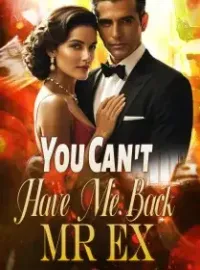 You Can't Have Me Back, Mr Ex