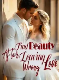 Find Beauty After Leaving Wrong Love