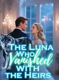 The Luna Who Vanished with the Heirs