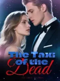 The Taxi of the Dead