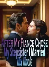 After My Fiance Chose My Stepsister, I Married His Uncle