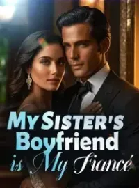 My Sister's Boyfriend is My Fiancé