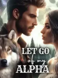 Let Go of My Alpha