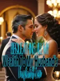 Bequeathing All My Wealth To My Husband's Bastard Son