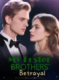 My Foster Brothers’ Betrayal