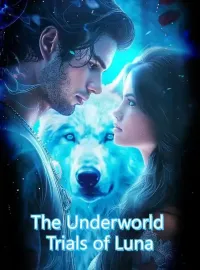 The Underworld Trials of Luna